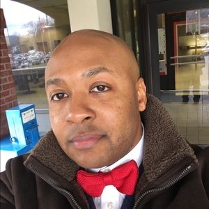 Meet your Posher, Kevin